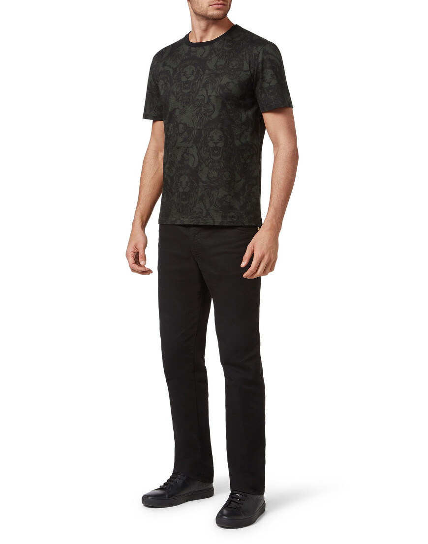 футболка  WABC-MTK5579-PTE003N_65 купить с доставкой