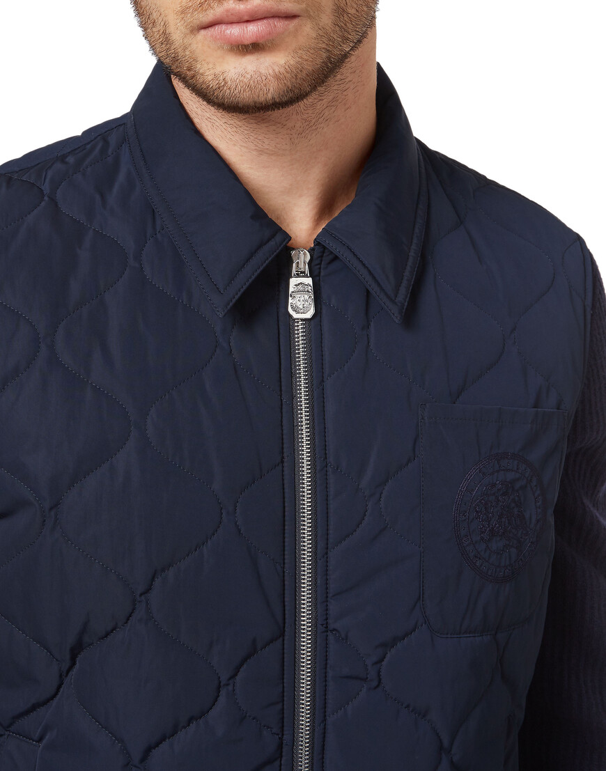 

Пуховик Billionaire, Другой