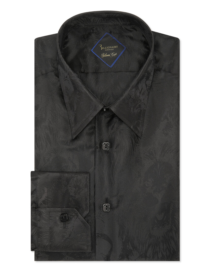 рубашка  WABC-MRP1740-PTE003N_02 фотография