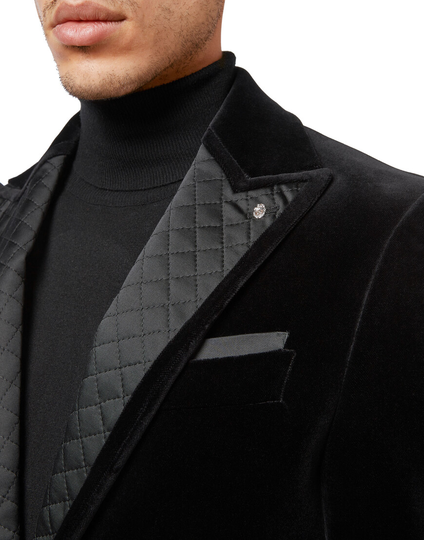 пиджак классический  OABC-MRF1582-BLE008N_02 по низкой цене