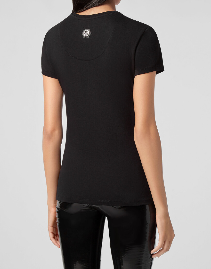 футболка  S20C-WTK1962-PTE003N_02 купить с доставкой