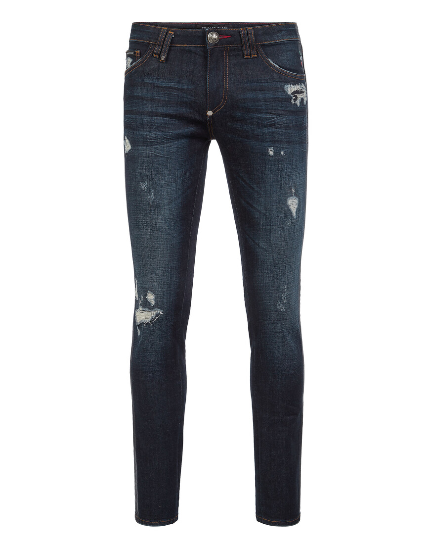 джинсы прямые  S20C-MDT2158-PDE004N_14cr по акции