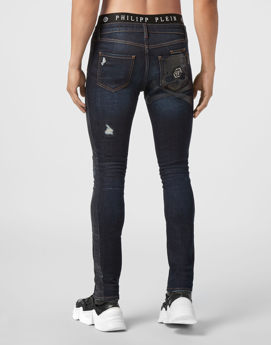 джинсы прямые  S20C-MDT2158-PDE004N_14cr купить с доставкой