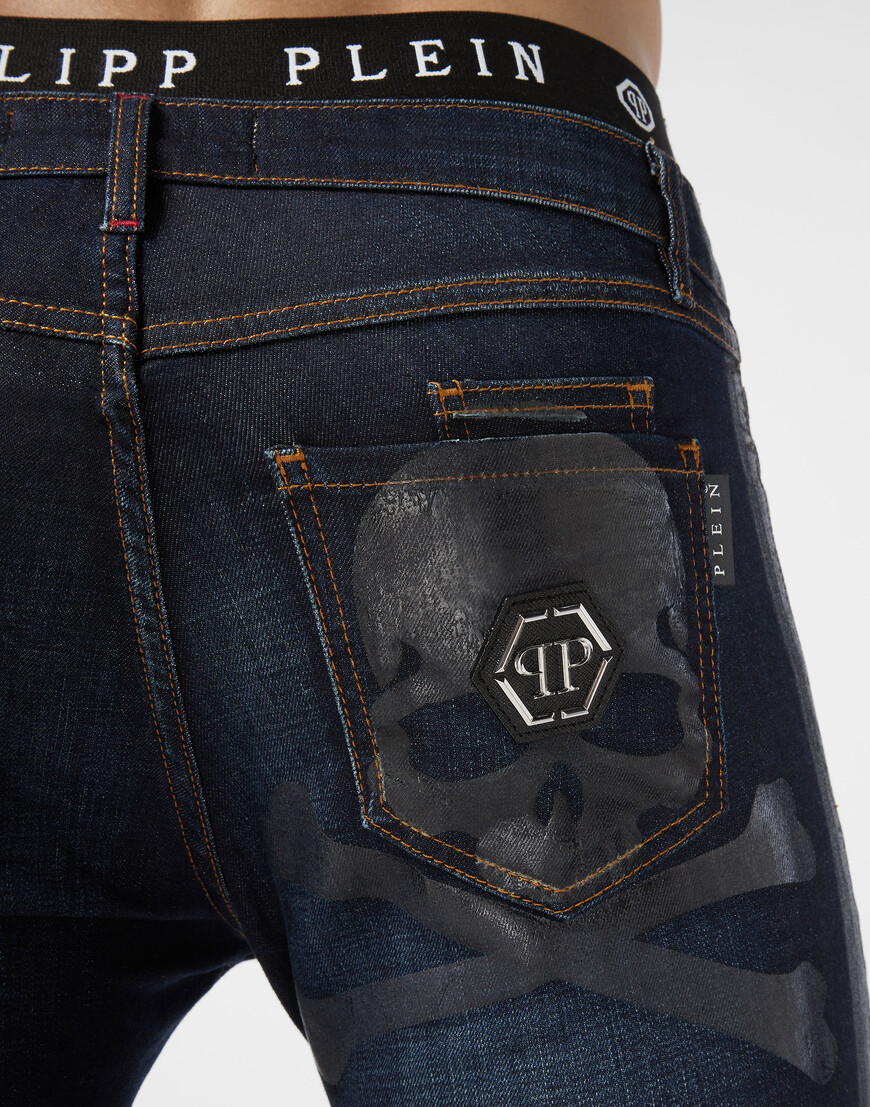 джинсы прямые  S20C-MDT2158-PDE004N_14cr со скидкой