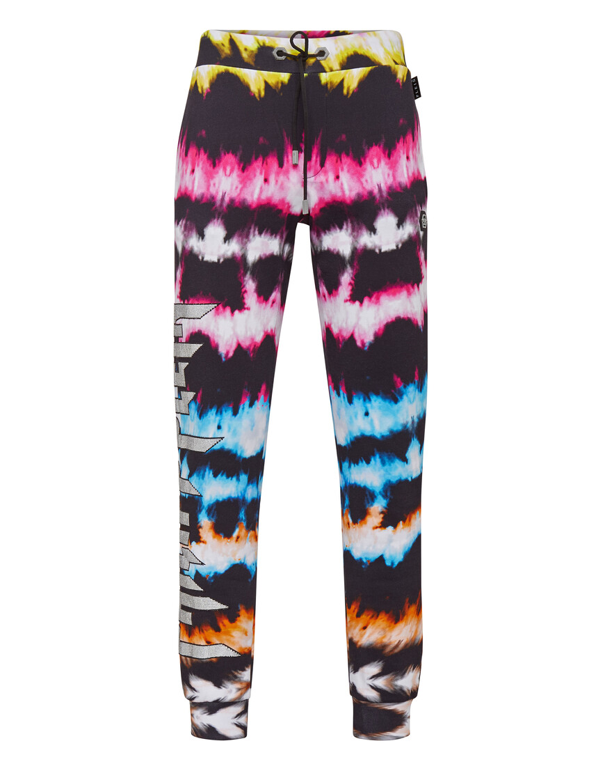 брюки спортивные  P20C-MJT1579-PJO002N_02 по акции