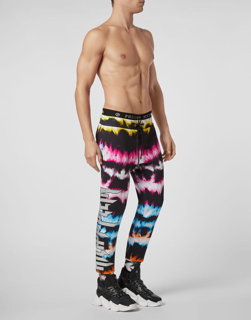 брюки спортивные  P20C-MJT1579-PJO002N_02 по низкой цене