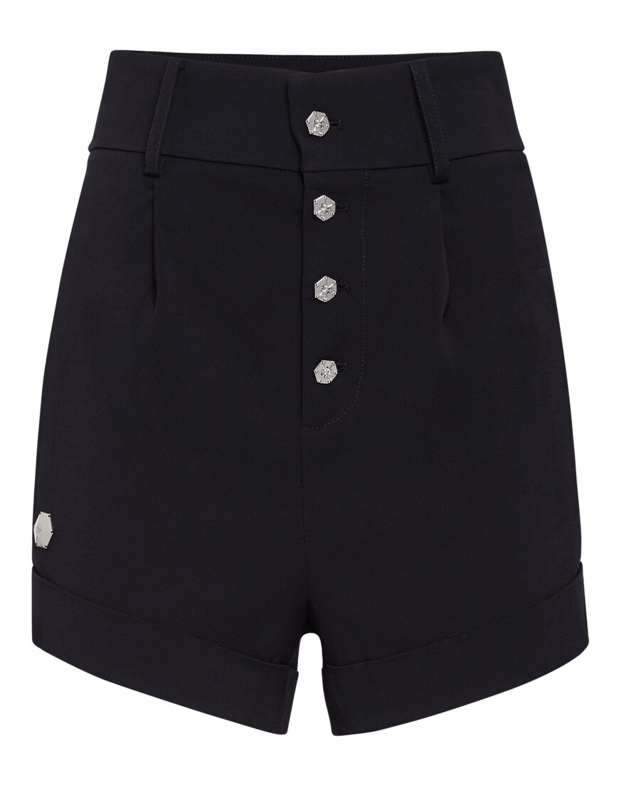 шорты  P20C-WRT0821-PTE132N_02 по акции