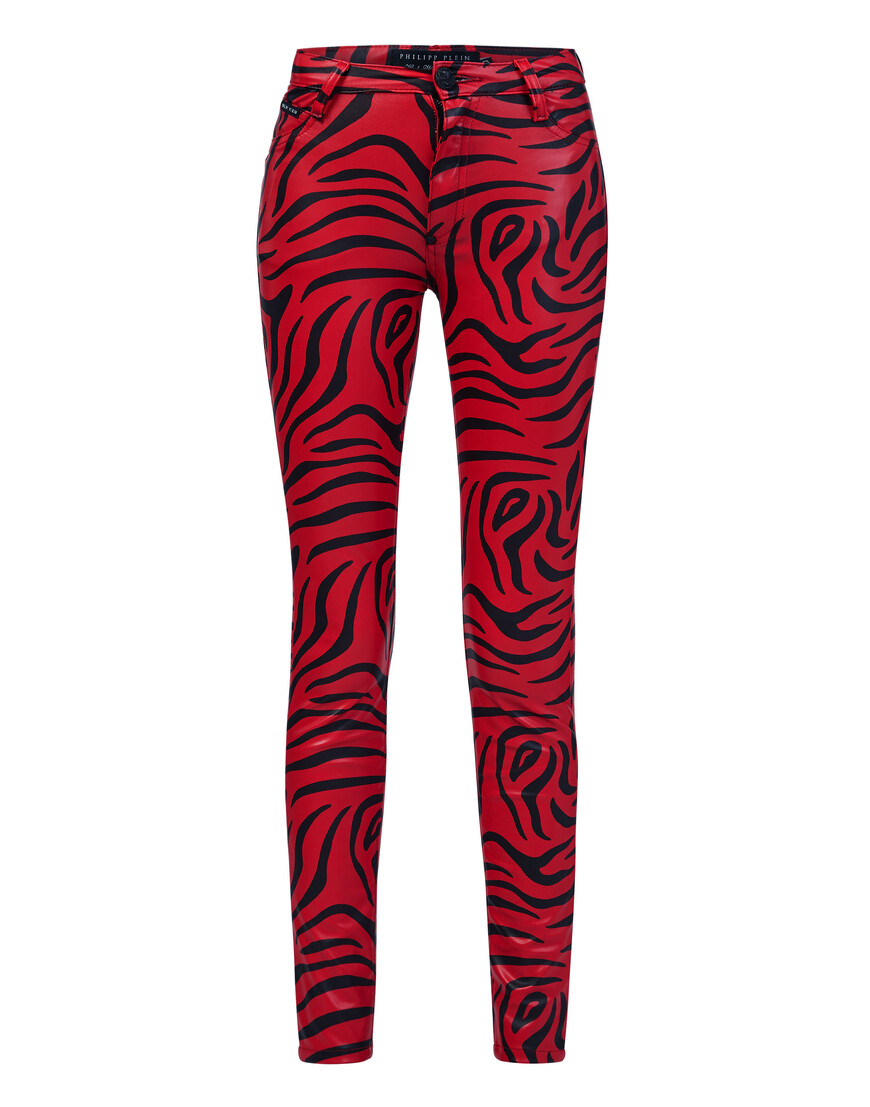 

Леггинсы Philipp Plein, Черный