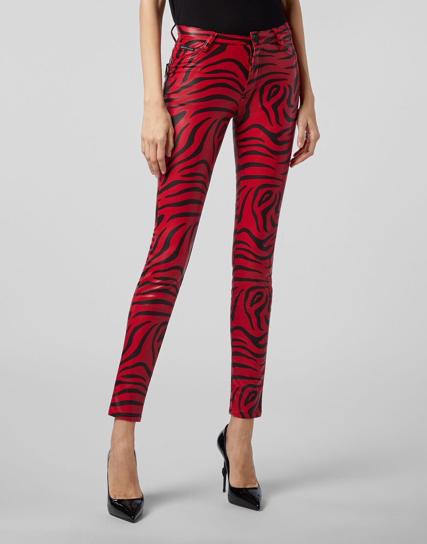 леггинсы  P20C-WRT0815-PTE003N_0213 по акции