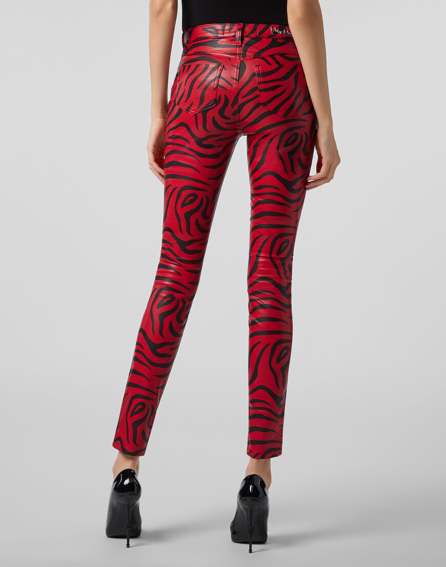 леггинсы  P20C-WRT0815-PTE003N_0213 купить с доставкой