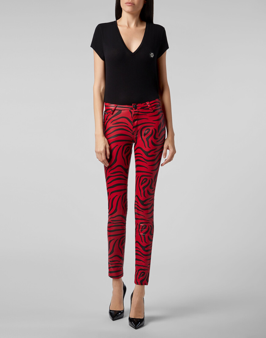 леггинсы  P20C-WRT0815-PTE003N_0213 по низкой цене