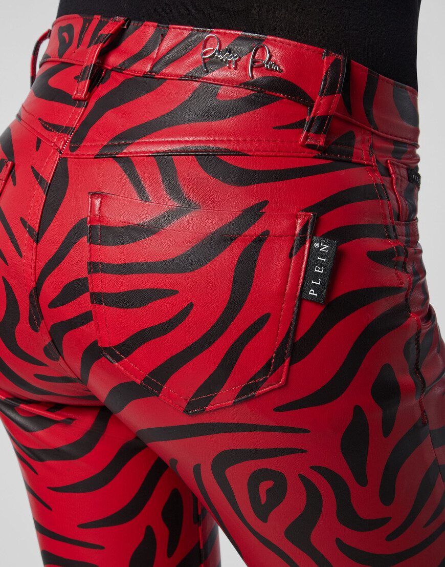 леггинсы  P20C-WRT0815-PTE003N_0213 со скидкой