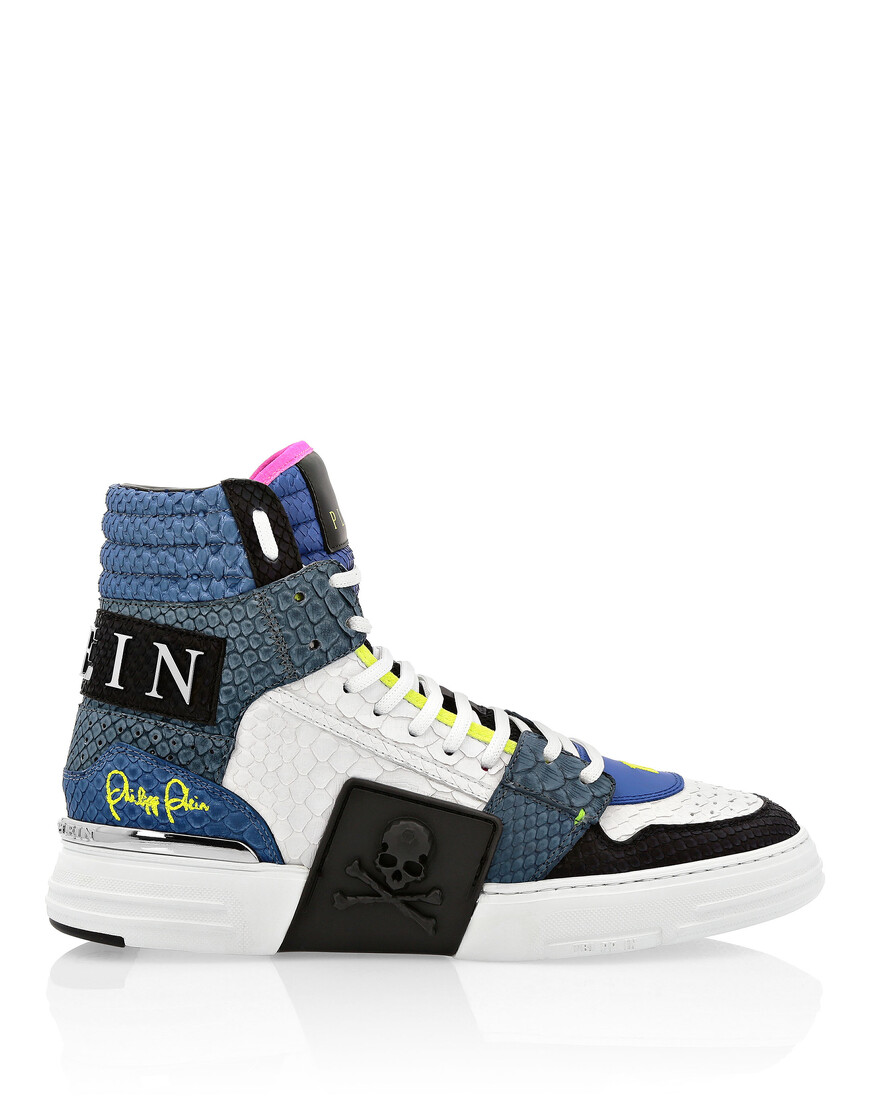 

Кроссовки Philipp Plein, Другой