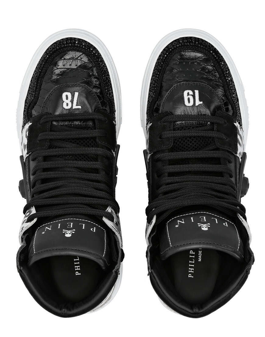 кроссовки  P20S-WSC1710-PTE003N_02 купить с доставкой