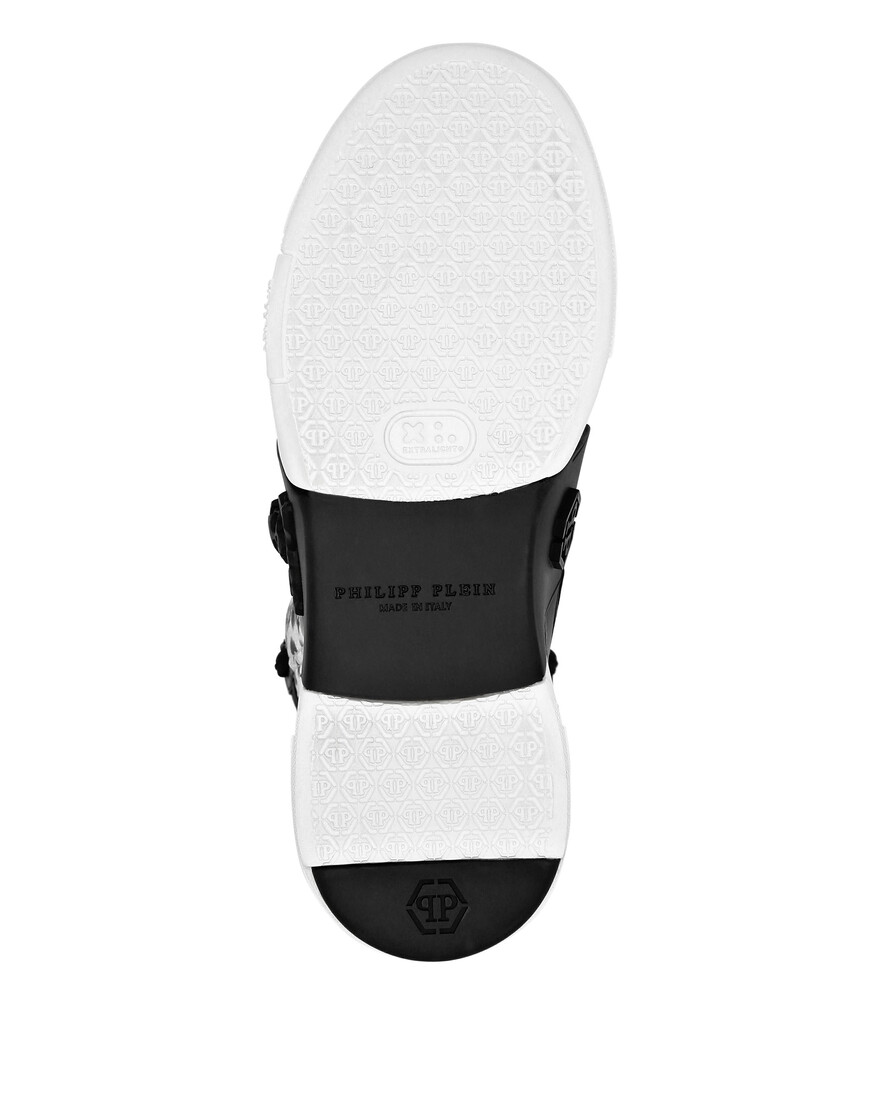 кроссовки  P20S-WSC1710-PTE003N_02 по низкой цене