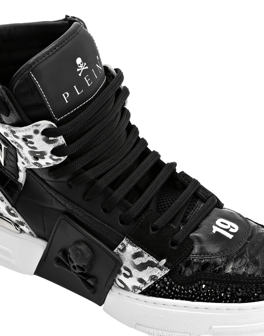 кроссовки  P20S-WSC1710-PTE003N_02 со скидкой