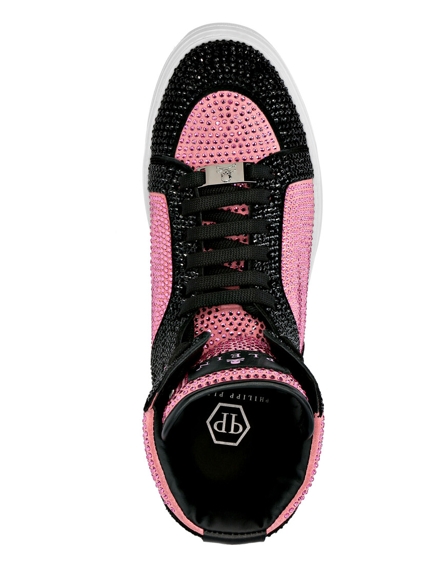 кроссовки  S20S-USC0069-PLE022N_03 купить с доставкой