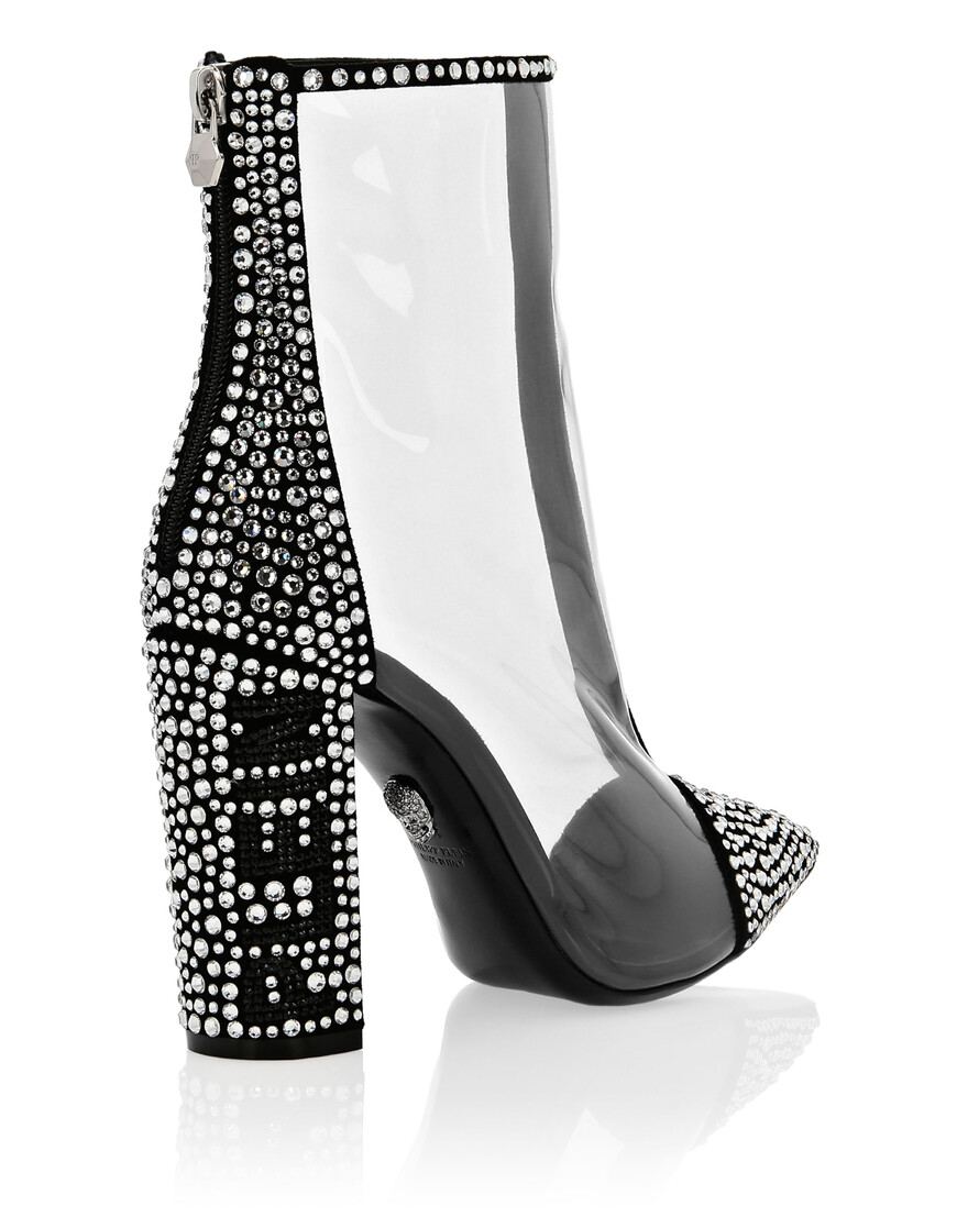 сапоги  S20S-WSE0281-PLE075N_0201 по низкой цене