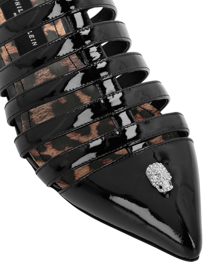 сандалии  SACS-WSA0615-PLE077N_02 по низкой цене