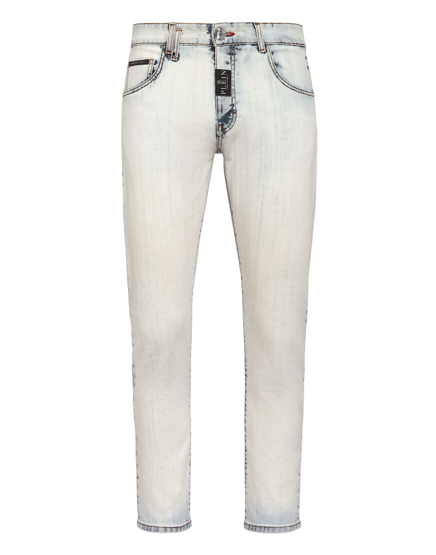 скинни  SACC-MDT3186-PDE004N_09BA по акции