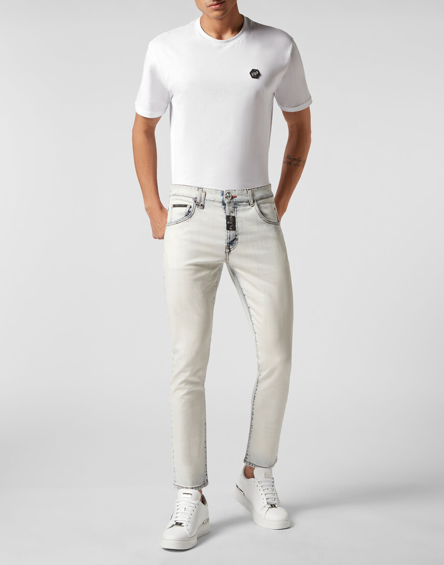 скинни  SACC-MDT3186-PDE004N_09BA по низкой цене