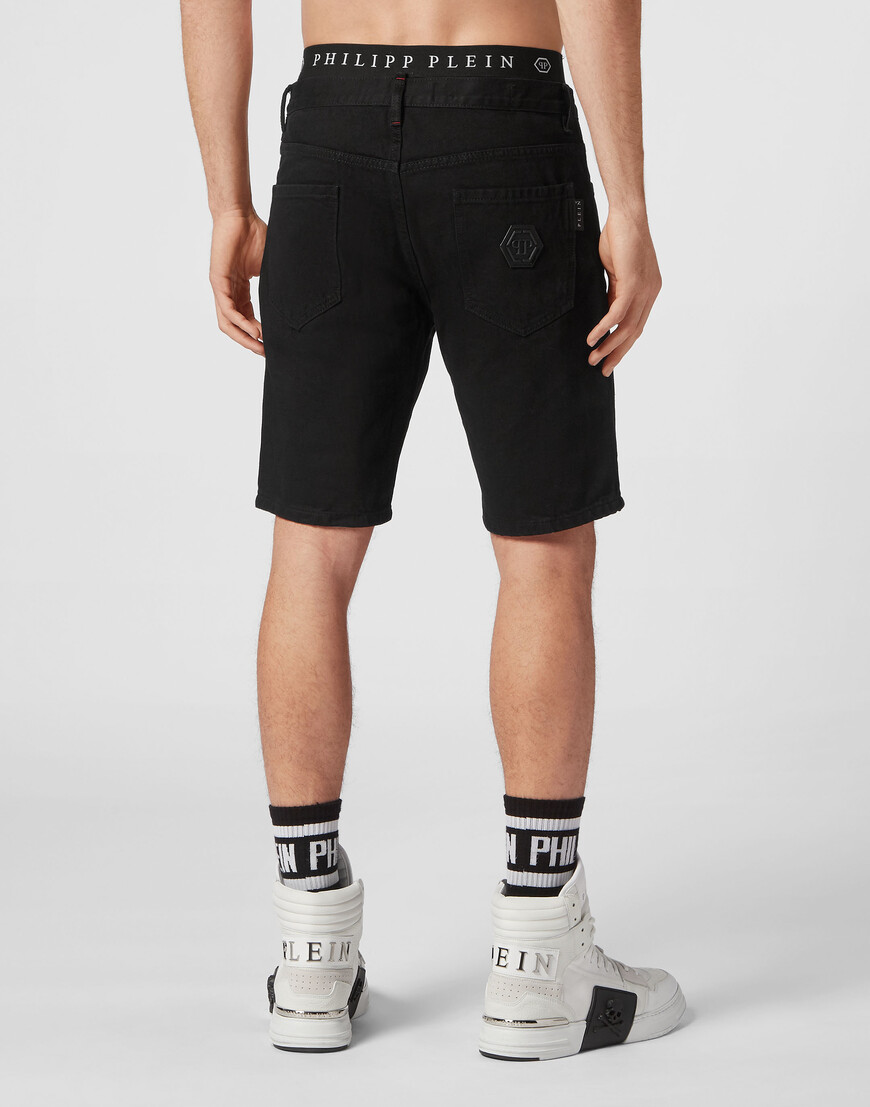 шорты  SACC-MDT2700-PDE004N_02NH купить с доставкой