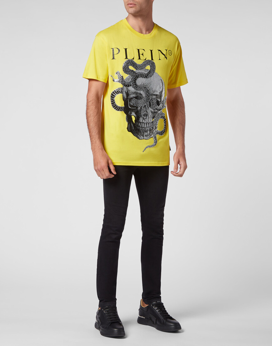 футболка  SACC-MTK6103-PJY002N_09 по низкой цене