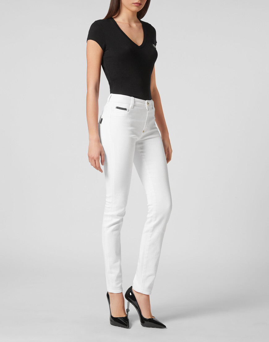 скинни  SACC-WDT2145-PDE004N_01GD по низкой цене