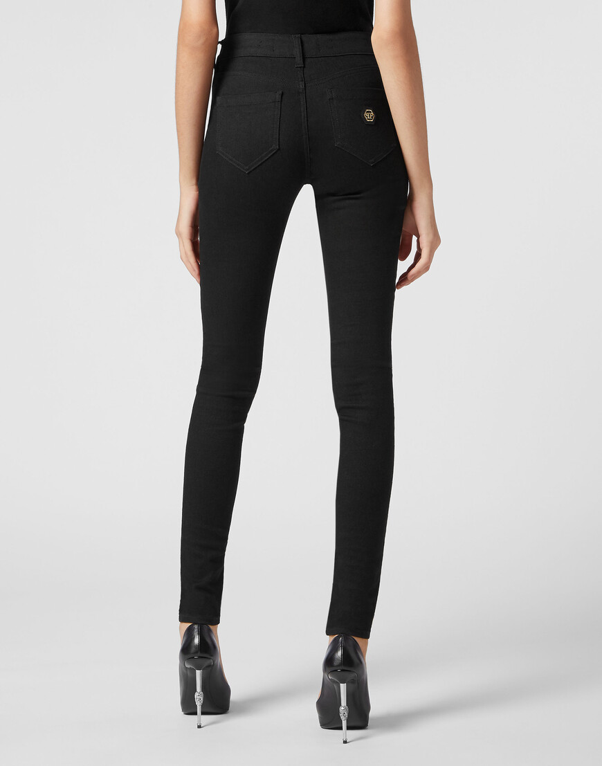 скинни  SACC-WDT2145-PDE004N_15GD купить с доставкой