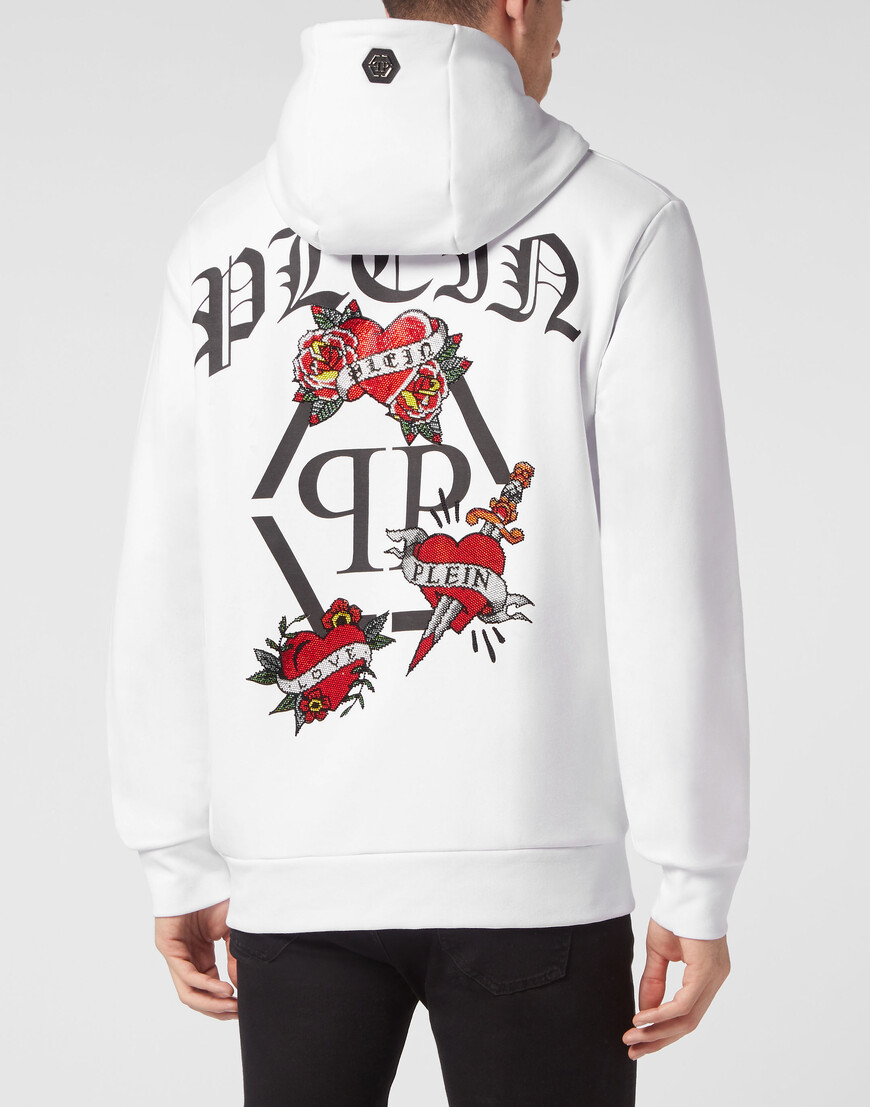 худи  PACC-MJB2992-PJO002N_01 купить с доставкой