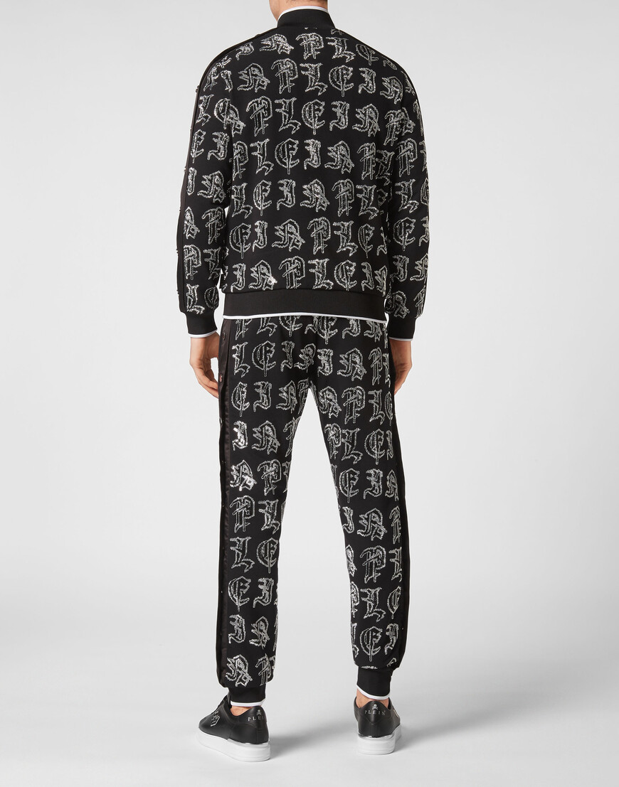 костюм спортивный  PACC-MJJ0559-PJO002N_0202 купить с доставкой