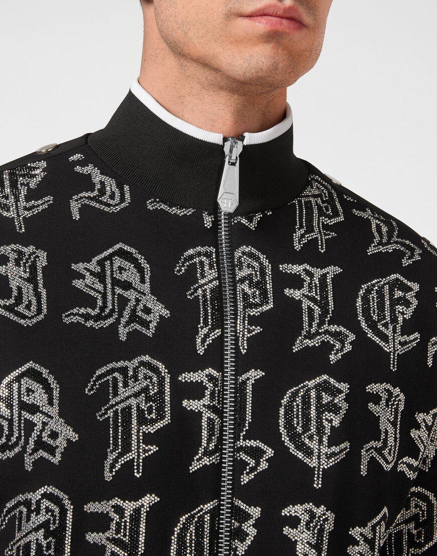 костюм спортивный  PACC-MJJ0559-PJO002N_0202 со скидкой