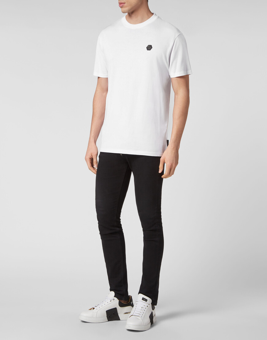 футболка  PACC-MTK6101-PJY002N_01 по низкой цене