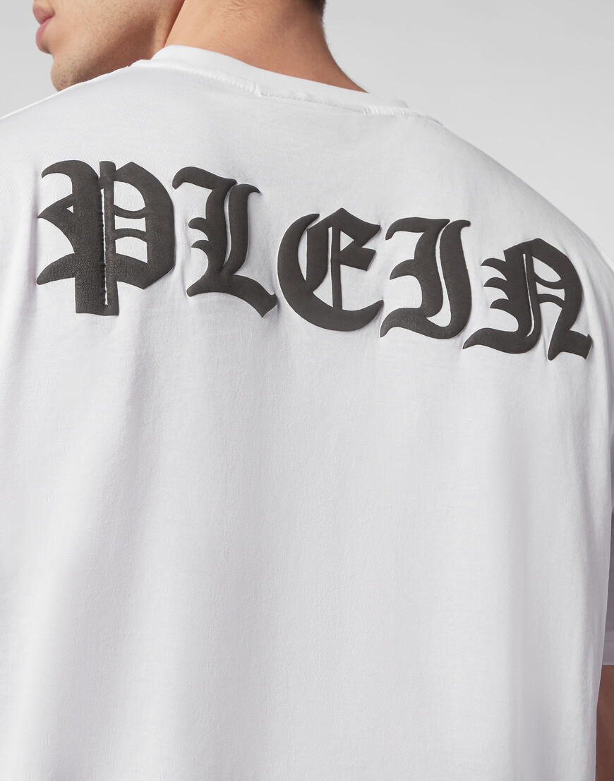 

Футболка Philipp Plein, Белый