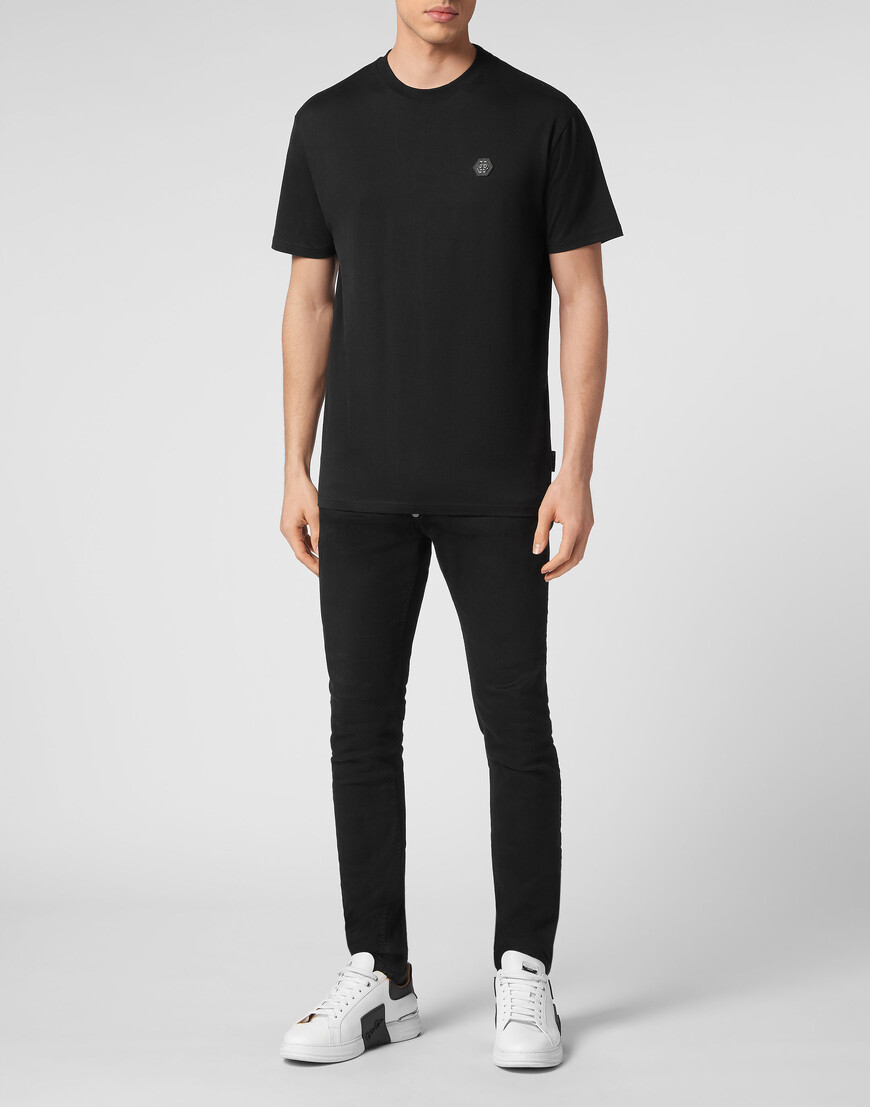 футболка  PACC-MTK6101-PJY002N_02 по низкой цене