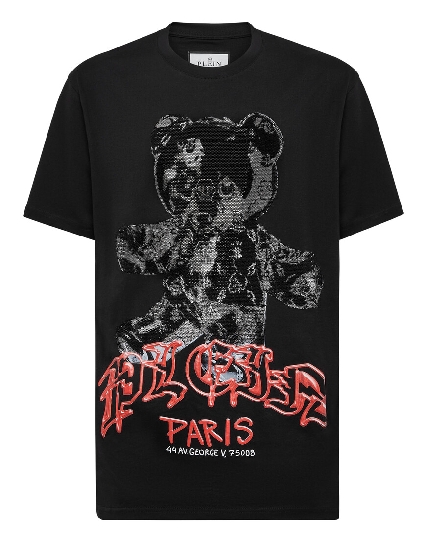 футболка  PACC-MTK6259-PJY002N_02 по акции