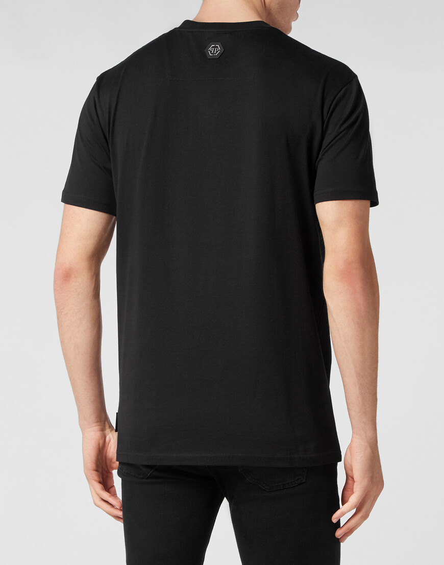 футболка  PACC-MTK6259-PJY002N_02 купить с доставкой