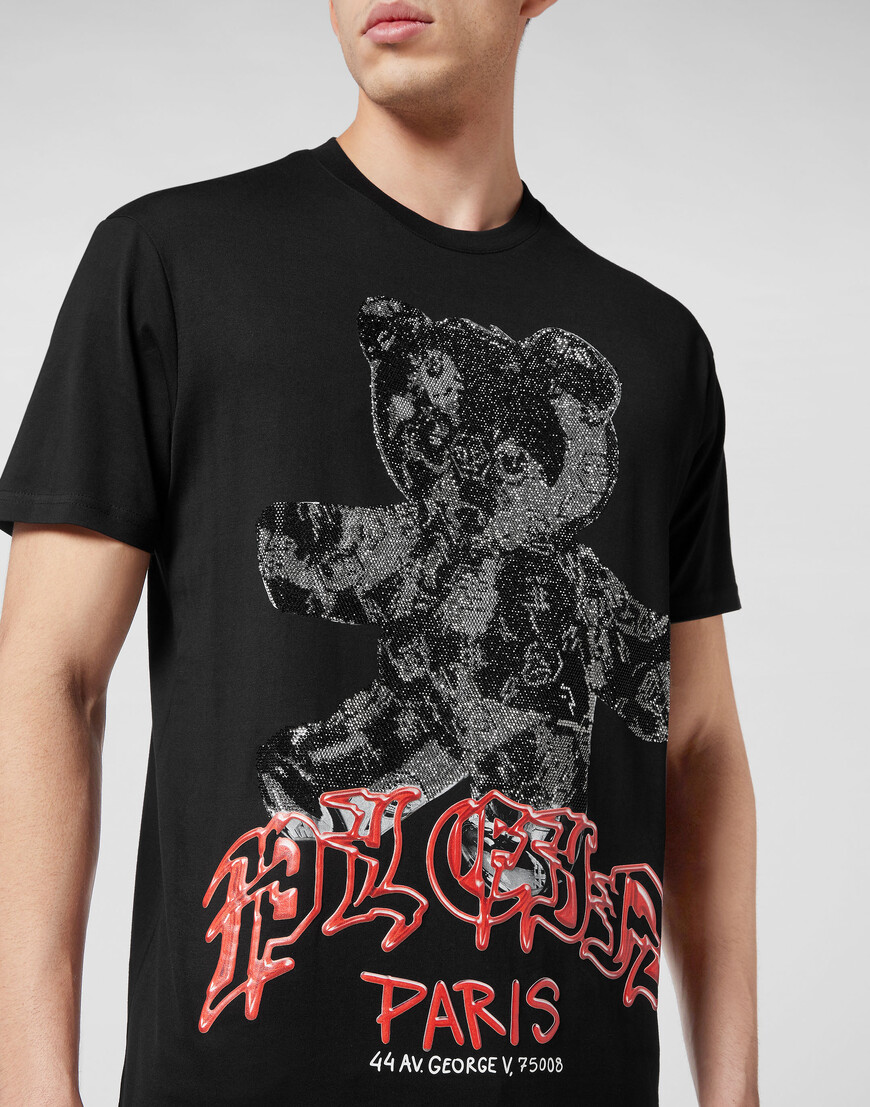 футболка  PACC-MTK6259-PJY002N_02 со скидкой