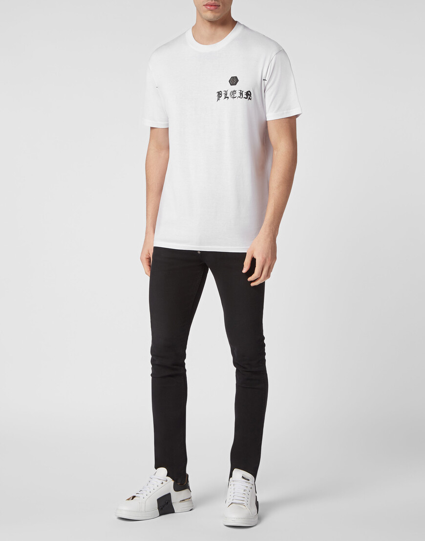 футболка  PACC-MTK6294-PJY002N_01 по низкой цене