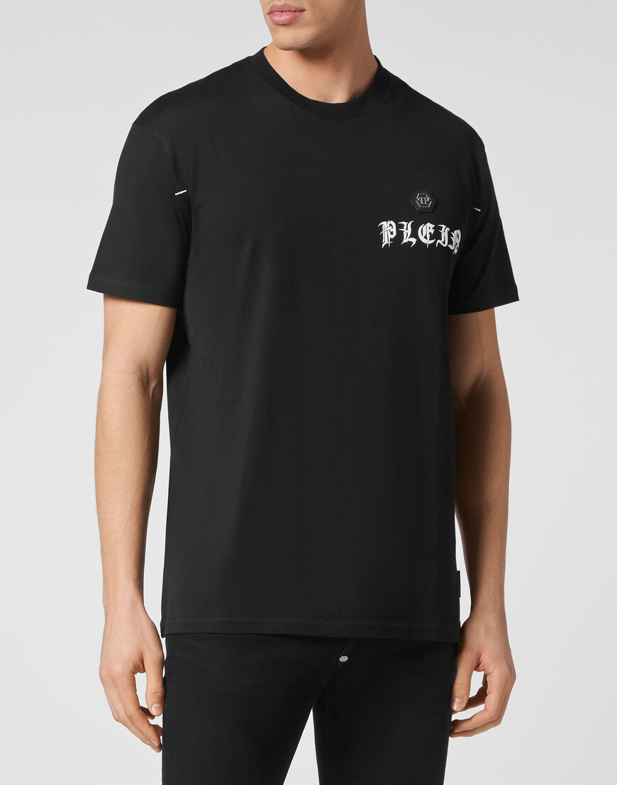 

Футболка Philipp Plein, Черный