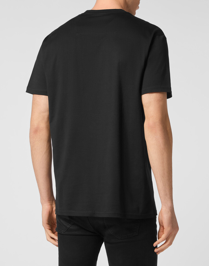 футболка  PACC-MTK6294-PJY002N_02 купить с доставкой