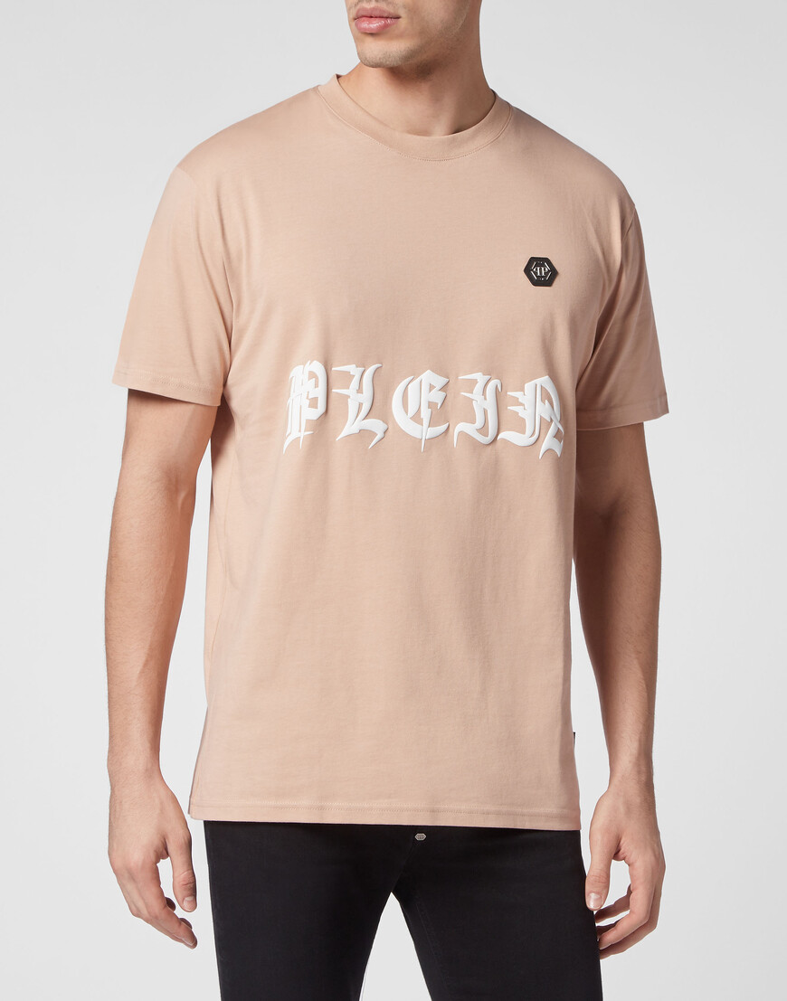 

Футболка Philipp Plein, Бежевый