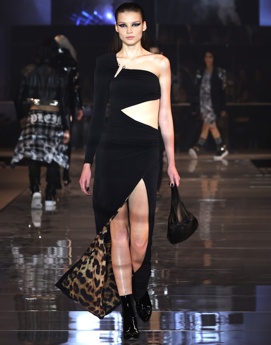 платье  PACC-WRG2541-PJY002N_02 по распродаже