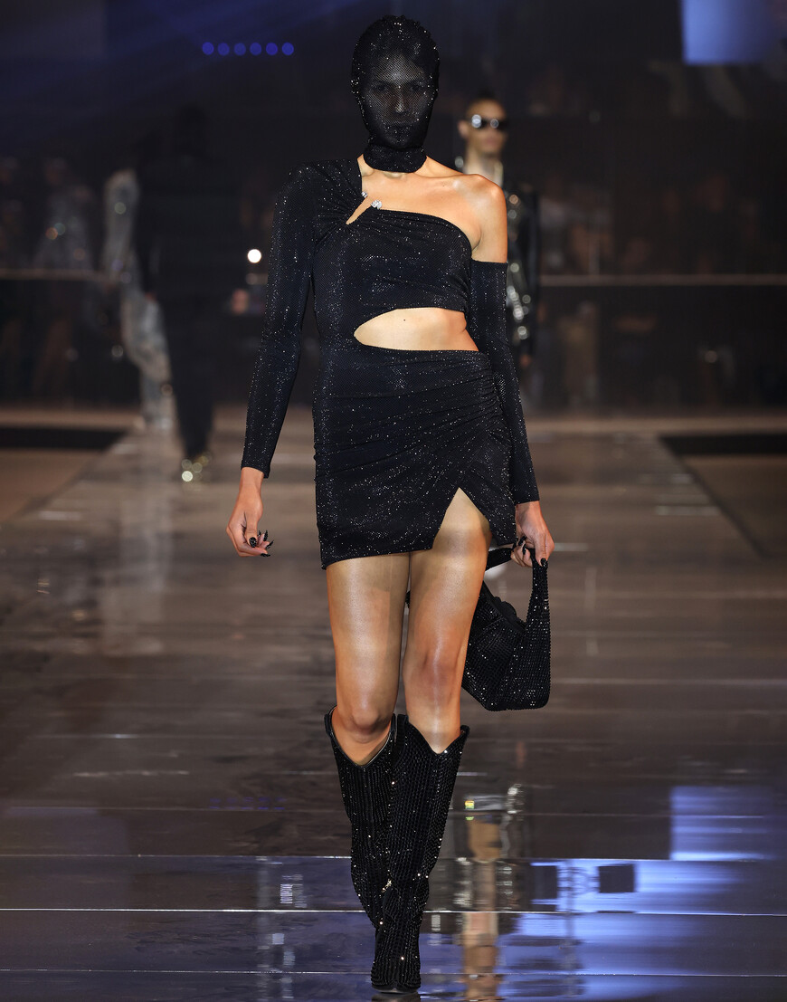 платье  PACC-WRG2551-PJY002N_02 по распродаже