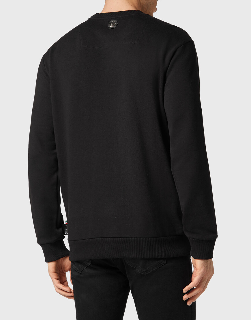 толстовка  SACC-MJO0877-PJO002N_02 купить с доставкой