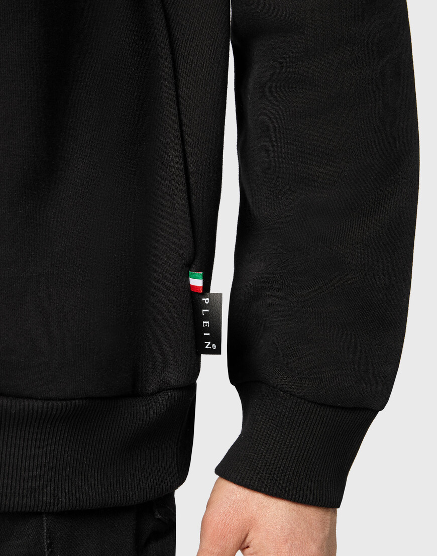 толстовка  SACC-MJO0877-PJO002N_02 по распродаже