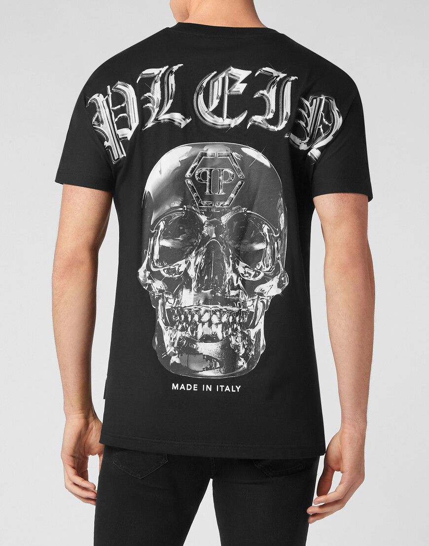 футболка  PACC-MTK6217-PJY002N_02 купить с доставкой