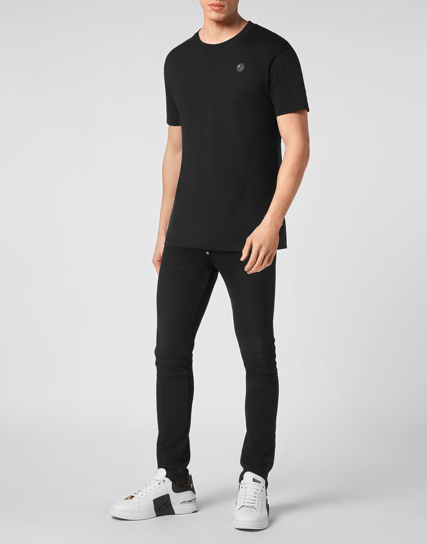 футболка  PACC-MTK6217-PJY002N_02 по низкой цене