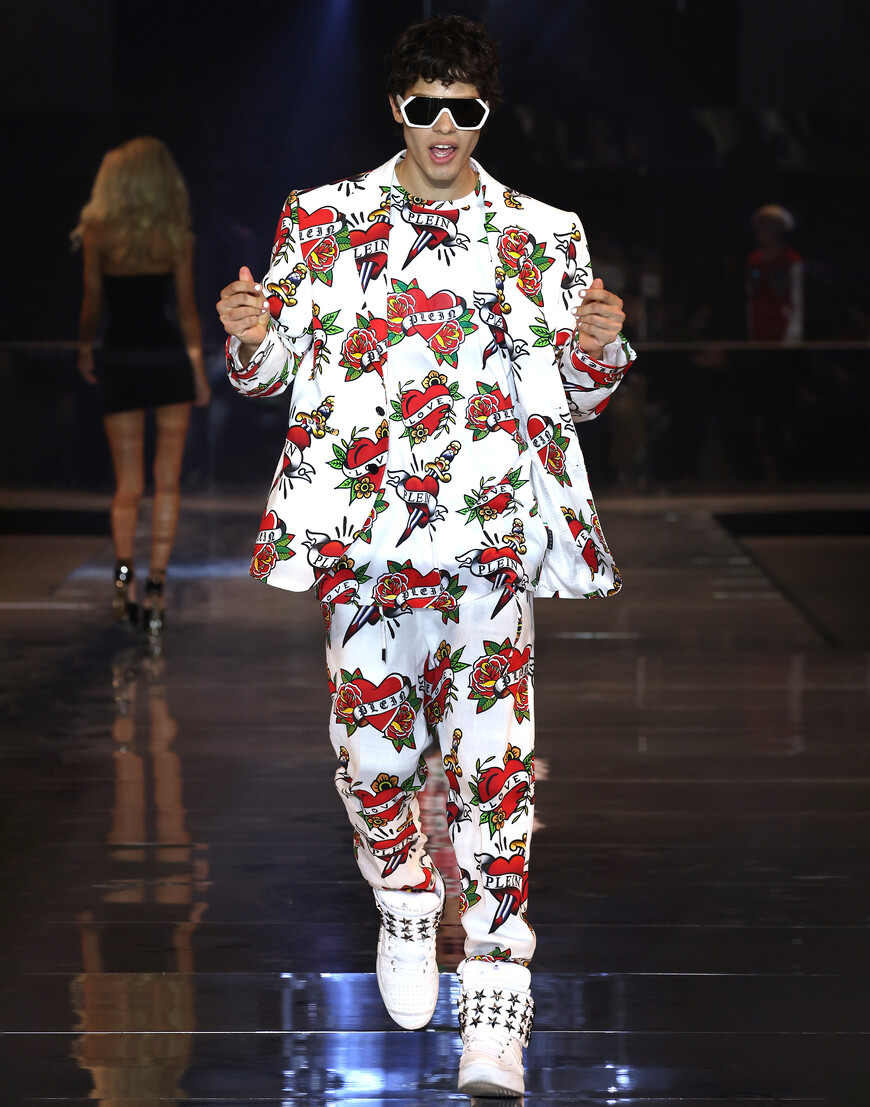 брюки спортивные  PACC-MJT2115-PTE003N_01 по распродаже