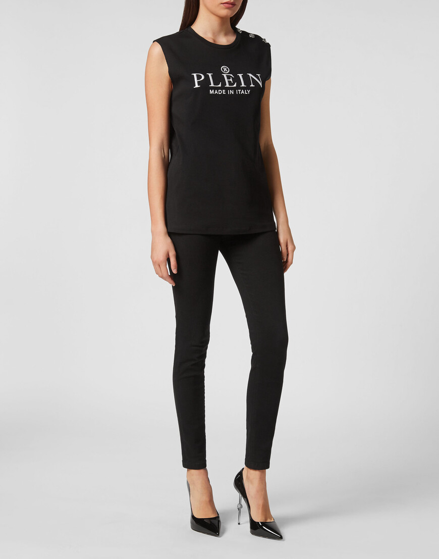 спортивный топ  SACC-WTK2346-PJO002N_02 по низкой цене